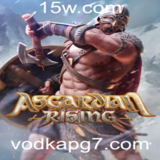 Descubra AsgardianRising: O Jogo que Combina Mitologia Nórdica com Estratégia