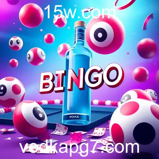 Bingo Online: Uma Nova Forma de Entretenimento