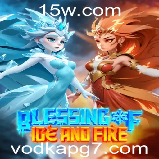 Descubra o Mundo de BlessingofIceandFire: Uma Jornada Gelada e Ardente