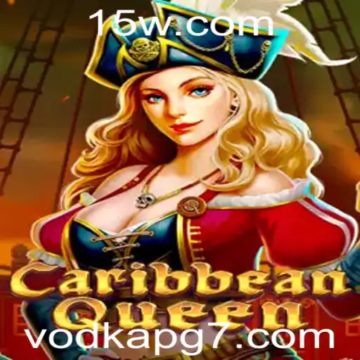 Explorando o Mundo de CaribbeanQueen: O Novo Jogo Sensação com Vodka PG
