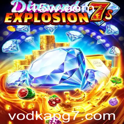 Descubra o Mundo Emocionante de DiamondExplosion7s: Um Mergulho no Universos dos Slots