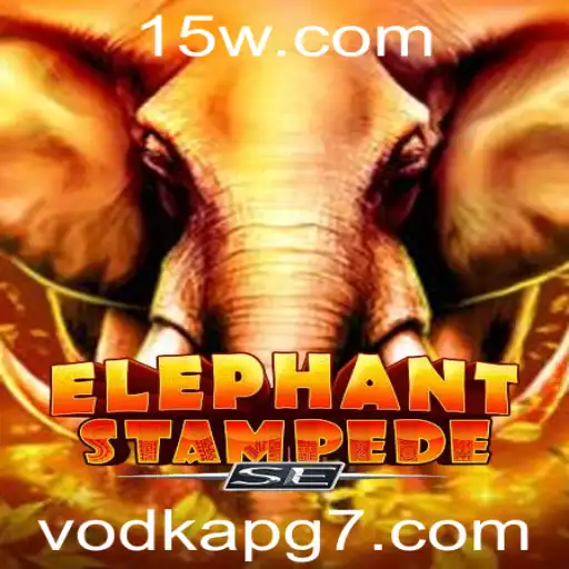 Explorando ElephantStampedeSE: Aventura, Estratégia e a Nova Dinâmica 'vodka pg'