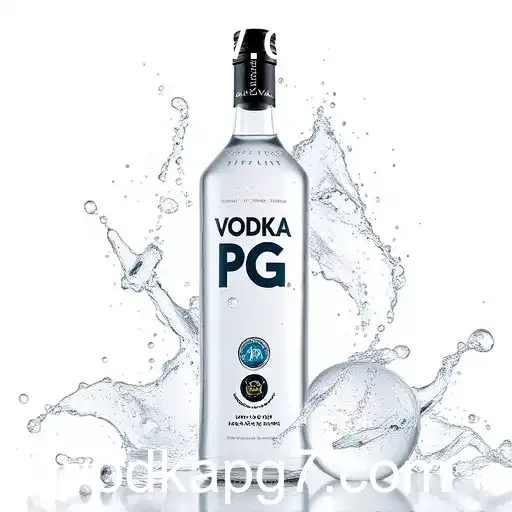 O Impacto da Vodka PG no Mundo dos Esportes