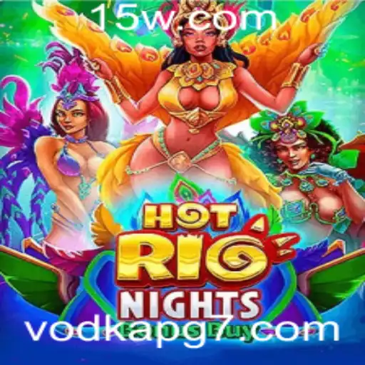 Descubra o Novo Jogo HotRioNightsBonusBuy: Aventura e Emoção em Cada Rodada
