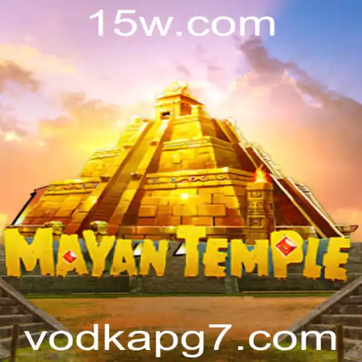 Descubra o Enigmático Jogo MayanTemple e a Estratégia da Vodka PG