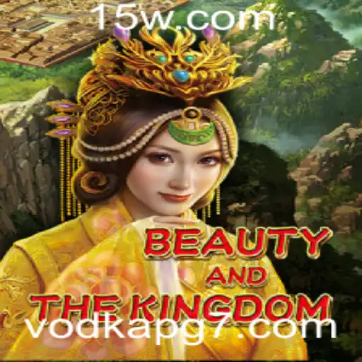 Explorando o Mundo de BeautyAndTheKingdom