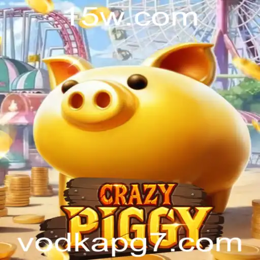 CrazyPiggy: Um Mergulho na Diversão Desenfreada do Novo Jogo de Estratégia