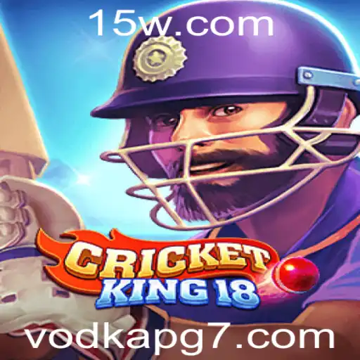 CricketKing18: Explorando o Mundo do Jogo que Combina Esporte e Estratégia