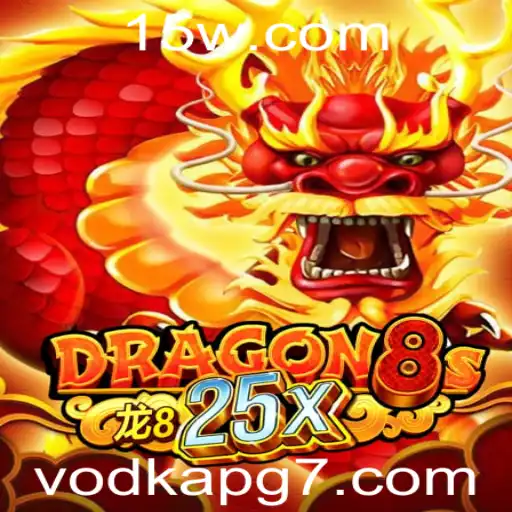 Explorando o Mundo de Dragon8s25x: A Aventura com Vodka PG
