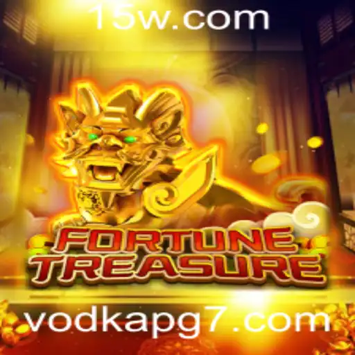 Explorando FortuneTreasure: A Nova Aventura no Mundo dos Jogos