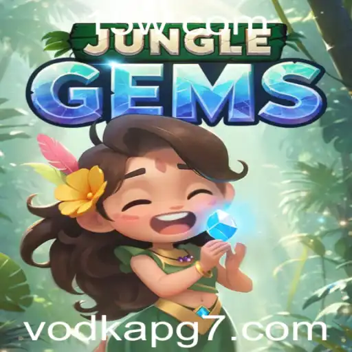 Explorando o Mundo do Jogo JungleGems