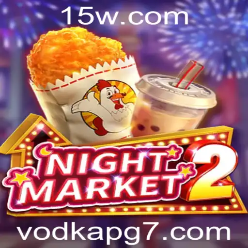 Explorando o Mundo de NightMarket2: A Nova Sensação do Mundo dos Jogos