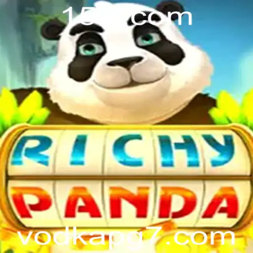 RichyPanda: Explorando o Mundo de Vodka PG