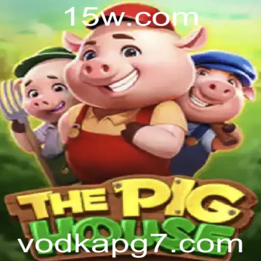 Explorando o Mundo de ThePigHouse: A Aventura e Estratégia com Vodka PG