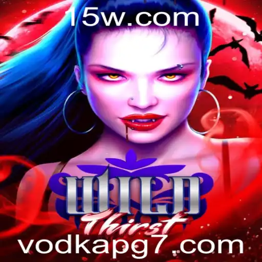 Explorando WildThirst: O Jogo de Estratégia com Vodka PG