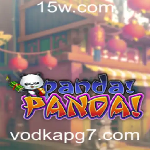 PandaPanda: Um Mergulho no Empolgante Mundo do Jogo de Mesa com Vodka PG