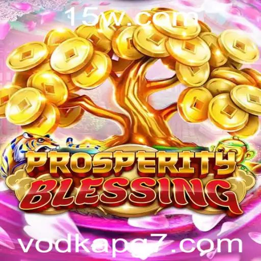 Explorando o Mundo de ProsperityBlessing: Um Mergulho nas Regras e Mecânicas do Jogo
