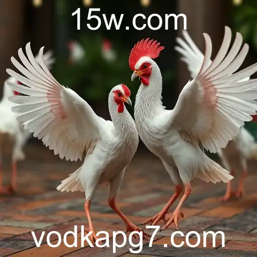 Explorando o Universo do Sabong Online e a Presença da Palavra-chave Vodka PG