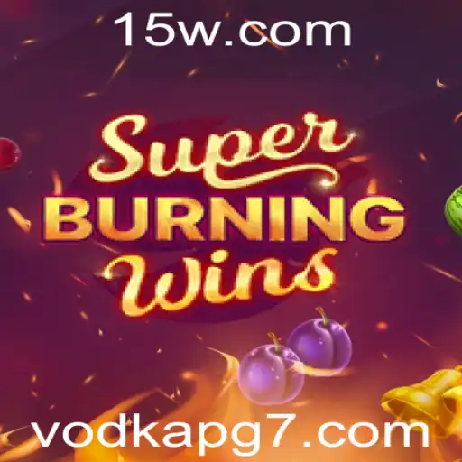 Explorando SuperBurningWins: Um Guia Completo