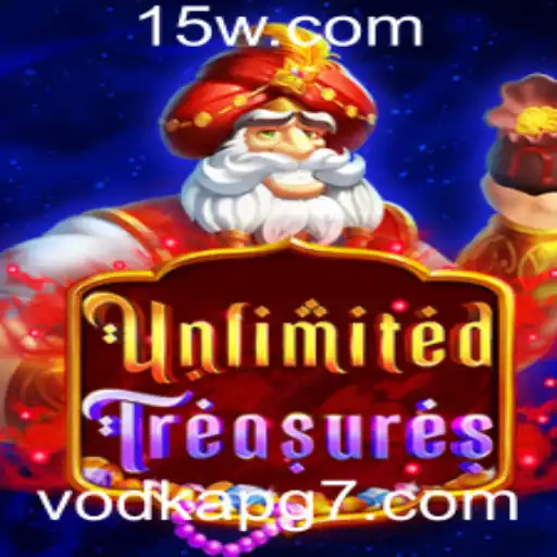 UnlimitedTreasures: Explorando Aventuras Ilimitadas no Mundo dos Jogos